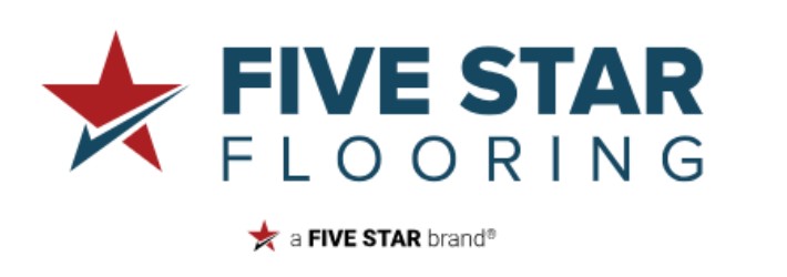 Five Star Flooring Logo