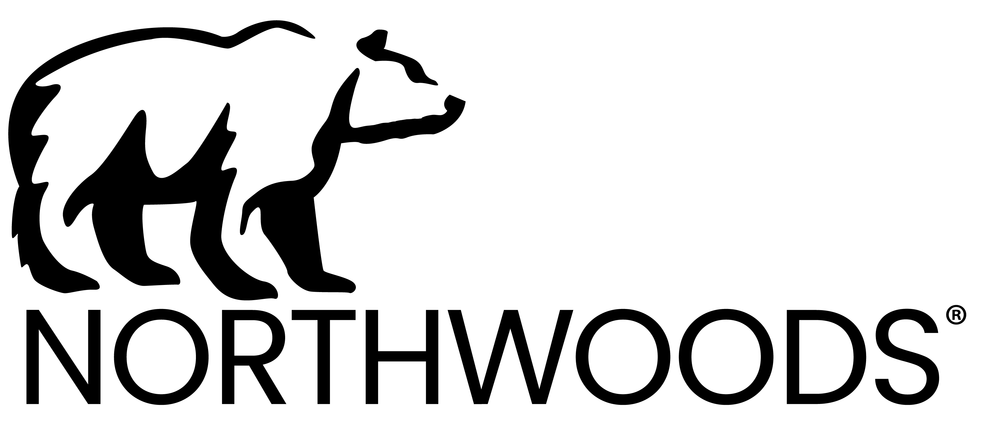 Northwoods Webstore Logo