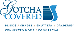 Gotcha Covered Logo